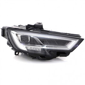 PHARE DROIT FULL LED MATRIX AUDI A3 DEPUIS 08/16