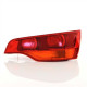 FEU ARD ROUGE Q7 03/06-08/09