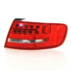 FEU ARRIERE DROIT (MODELE LED) SUR AILE A4 SPORTBACK 01/08 - 10/11