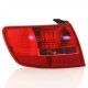 FEU ARD SUR AILE ROUGE BREAK SAUF LED A6 05/04-09/08