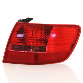 FEU ARG SUR AILE ROUGE BREAK SAUF LED A6 05/04-09/08