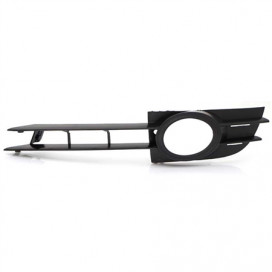 GRILLE AVANT GAUCHE +ANTIBROUILLARD A6 05/04 - 09/08