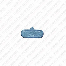 CLIGNOTANT DROIT/GAUCHE BLANC AUDI TT 10/98 - 08/06