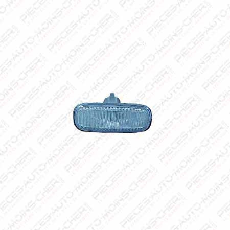 CLIGNOTANT DROIT/GAUCHE BLANC AUDI TT 10/98 - 08/06