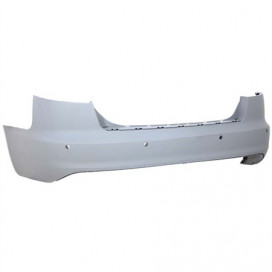 PARE-CHOCS ARRIERE AVEC RADARS A6 10/08 - 03/11