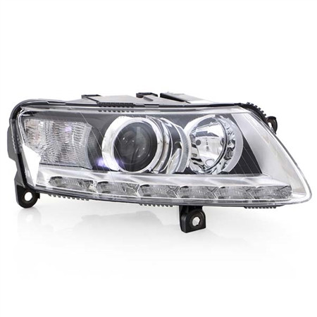 PHARE D BI-XENON D3S+H7 A6 DEPUIS 10/08