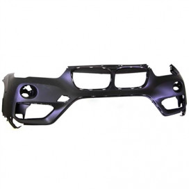 PC AV SUP A PEINDRE BMW X1 F48 09/15 +