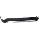 PARE-CHOCS ARR INF NOIR BMW SERIE X1 E84 08/12