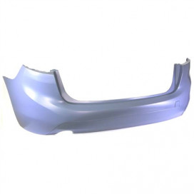 PARE-CHOCS ARRIERE SERIE 2 F45/F46 DEPUIS LE 04/15