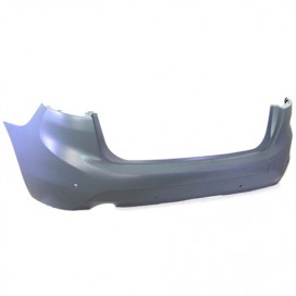 PARE-CHOCS ARRIERE AVEC RADARS SERIE 2 F45/F46 DEPUIS LE 04/15
