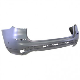 PC ARR A PEINDRE BMW X3 G01 09/17 +