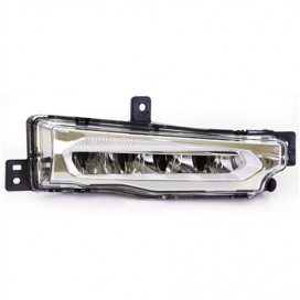 ANTIBROUILLARD AVD SERIE X3 G01 09/17 +