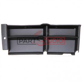 GRILLE AVANT DROITE E39 09/00 - 05/03