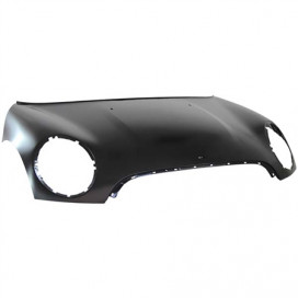 CAPOT MINI ONE ROADSTER DEPUIS LE 09/11