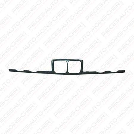 TOLE SUPPORT CALANDRE E34 01/88 - 03/94