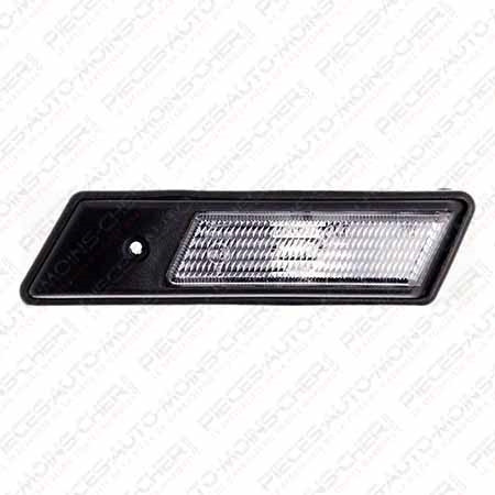 CLIGNOTANT GAUCHE BLANC E34 01/88 - 03/94