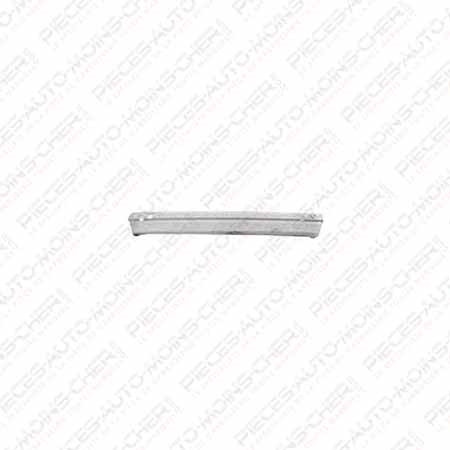RENFORT PARE-CHOCS ARRIERE E34 01/88 - 03/94
