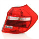 FEU ARD LED ROUGE/BLANC SERIE 1 E81/E87