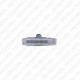 CLIGNOTANT DROIT/GAUCHE BLANC E39 12/95 - 08/00