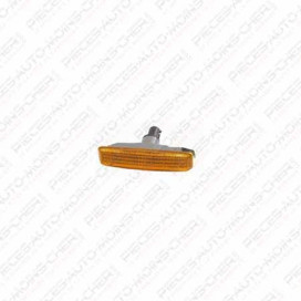 CLIGNOTANT DROIT/GAUCHE ORANGE E39 12/95 - 08/00