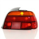 FEU ARD ORANGE/ROUGE E39 SERIE5 12/95-08/00