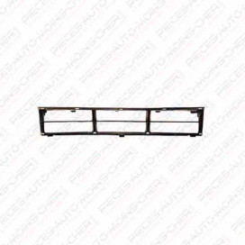 GRILLE AVANT CENTRALE E39 12/95 - 08/00