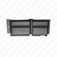 GRILLE AVANT DROITE E39 12/95 - 08/00