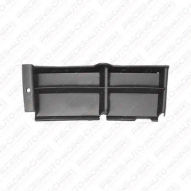 GRILLE AVANT DROITE E39 12/95 - 08/00