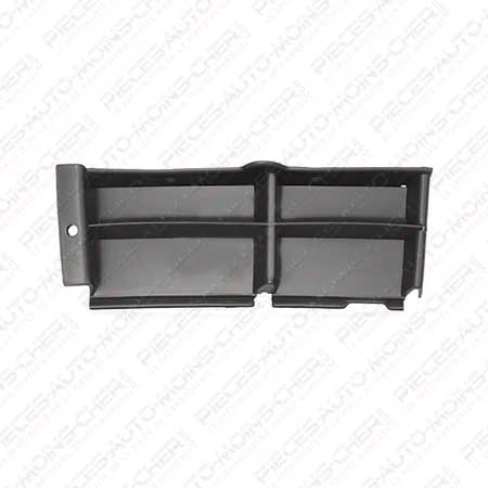 GRILLE AVANT DROITE E39 12/95 - 08/00