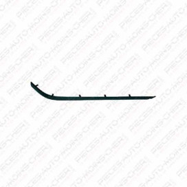 BANDEAU NOIR ARRIERE GAUCHE E39 12/95 - 08/00