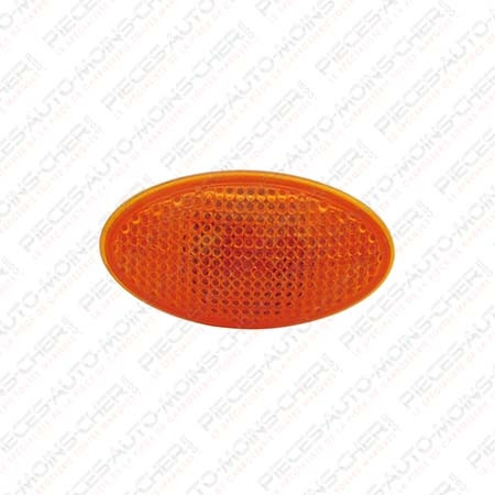 CLIGNOTANT DROIT/GAUCHE ORANGE COOPER ONE 05/01 - 10/06