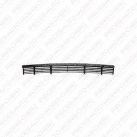 GRILLE AVANT CENTRALE E36 12/90 - 08/96