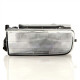 ANTIBROUILLARD H1 AVG BLANC 4 PORTES E36 12/90-08/96