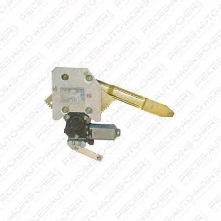 LEVE-VITRE ELECTRIQUE ARRIERE DROIT (2 FILS) E36 12/90 - 08/96