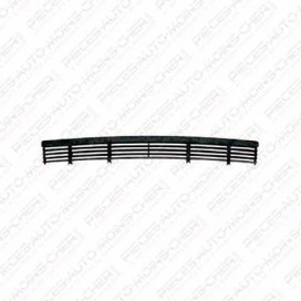 GRILLE AVANT CENTRALE E36 COUPÉ 12/90 - 08/96