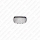 CALANDRE GAUCHE E36 CABRIOLET 12/90 - 08/96