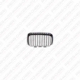 CALANDRE GAUCHE E36 CABRIOLET 12/90 - 08/96
