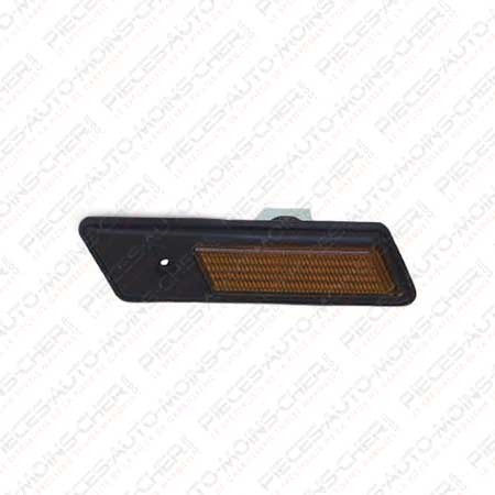 CLIGNOTANT DROIT ORANGE E36 CABRIOLET 12/90 - 08/96