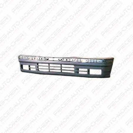 PARE-CHOCS AVANT NOIR E36 CABRIOLET 12/90 - 08/96
