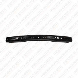 RENFORT PARE-CHOCS ARRIERE E36 CABRIOLET 12/90 - 08/96