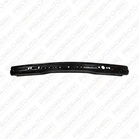 RENFORT PARE-CHOCS ARRIERE E36 CABRIOLET 12/90 - 08/96