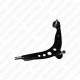 BRAS SUSPENSION AVANT DROIT E36 CABRIOLET 12/90 - 08/96