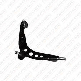 BRAS SUSPENSION AVANT GAUCHE E36 CABRIOLET 12/90 - 08/96