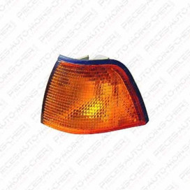 FEU AVANT GAUCHE ORANGE E36 COMPACT 04/94 - 08/96