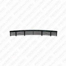 GRILLE AVANT CENTRALE E36 COMPACT 04/94 - 08/96