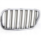 GRILLE DE CALANDRE AVG CHROMEE X3 E83 DEPUIS 09/06