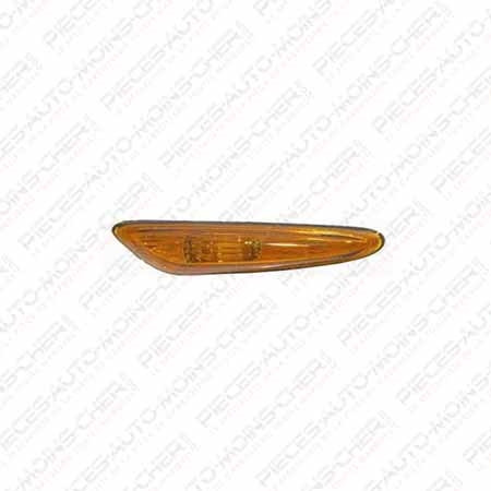 CLIGNOTANT DROIT ORANGE X3 05/03 - 09/06