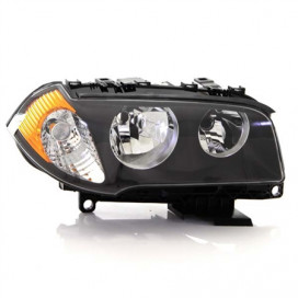 PHARE DROIT H7+H7 ELECTRIQUE (ORANGE) X3 05/03 - 09/06