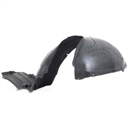 PARE BOUE ARRIERE AILE AVG SERIE 3 E46 07/98 - 08/01