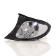 FEU AVG BLANC BMW E46 98 +